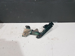 DOBRADIÇA CAPO DIANTEIRO  ESQUERDO RENAULT KANGOO 2001