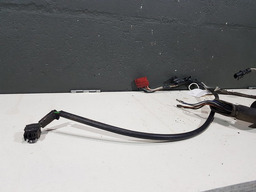 CHICOTE PORTA LADO DIREITO RENAULT KANGOO 2001