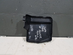 TAMPA CAIXA FUSIVEL MOTOR RENAULT DUSTER 2.0 16V