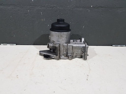 Suporte Filtro Oleo Peugeot 307 2007