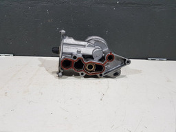 SUPORTE FILTRO OLEO PEUGEOT 307 2007