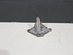 SUPORTE SEMI EIXO DIANTEIRO DIREITO FLUENCE 2014 2.0