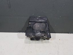 Suporte Bateria Peugeot 307 2007