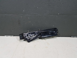 Dobradiça Porta Malas  Lado Esquerdo Peugeot 408 2013