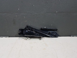 DOBRADIÇA PORTA MALAS  LADO ESQUERDO PEUGEOT 408 2013