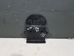 Acabamento Banco Dianteiro Esquerdo Citroen C4 Pallas 2010