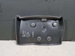 Protetor Bateria Citroen Xsara Picasso 2011 C Avaria