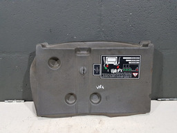 PROTETOR BATERIA CITROEN XSARA PICASSO 2011 C AVARIA