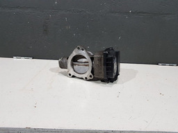 TBI PEUGEOT 307 2.0 16V 2007