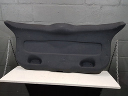 Acabamento Forro Tampa Mala Citroen Xsara Picasso 2011