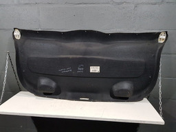 ACABAMENTO FORRO TAMPA MALA CITROEN XSARA PICASSO 2011