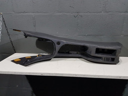 Console Central Peugeot 307 2010