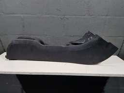 CONSOLE CENTRAL PEUGEOT 307 2010