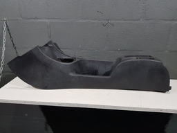 CONSOLE CENTRAL PEUGEOT 307 2010