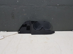 Porta Copos Console Central Peugeot 307 2007