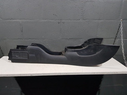 CONSOLE CENTRAL C4 HATCH 2010