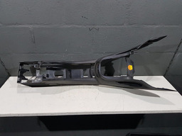 CONSOLE CENTRAL C4 HATCH 2010