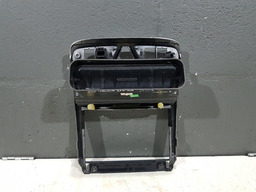 ACABAMENTO MOLDURA PAINEL COM DIFUSOR AR PEUGEOT 307 2007