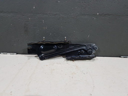 Dobradiça Porta Malas Lado Direito Peugeot 408 Sedan 2013