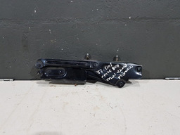 DOBRADIÇA PORTA MALAS LADO DIREITO PEUGEOT 408 SEDAN 2013