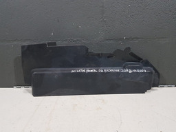 Defletor Frontal Radiador Peugeot 307 2.0 16v 2007