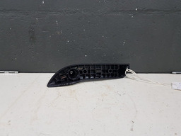 Puxador Porta Dianteira Direita Citroen C3 2013