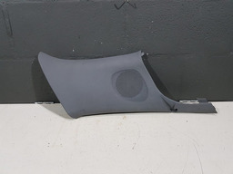 Acabamento Traseiro Lado Esquerdo Auto Falante 406 Sw 2001