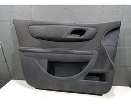 Forro Porta Dianteira Esquerda Citroen C4 Pallas 2010