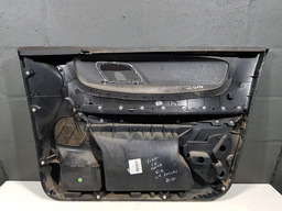 FORRO PORTA DIANTEIRA ESQUERDA CITROEN C4 PALLAS 2010