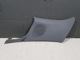 Acabamento Traseiro Lado Direito Auto Falante 406 Sw 2001