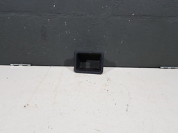 Porta Moedas Console Central Peugeot 306 Hatch 1998