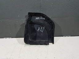 TAMPA CAIXA FUSIVEIS PEUGEOT 307 2010