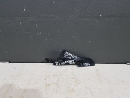 ACABAMENTO CHURRASQUEIRA LADO DIREITO DUSTER 2016 COM AVARIA