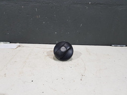 Tampa Tanque Combustivel Citroen C3 2013