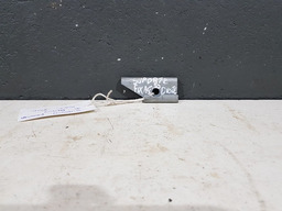 TRAVA BATERIA RENAULT DUSTER 2016