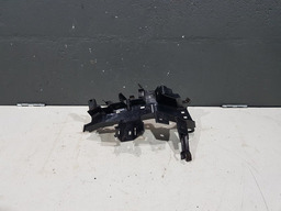 Acabamento Passagem Chicote Renault Duster 2016