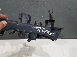 ACABAMENTO PASSAGEM CHICOTE RENAULT DUSTER 2016