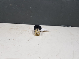 TOMADA 12 VOLTS CITROEN C4 HATCH 2010