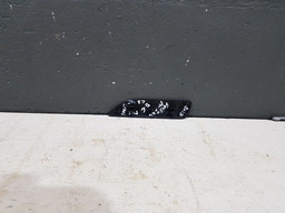 FRISO PAINEL DIANTEIRO ESQUERDO CITROEN C3 AIRCROSS 2013