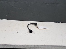 Sensor Detonaçao Peugeot 307 2007 2.0 16v Automatico