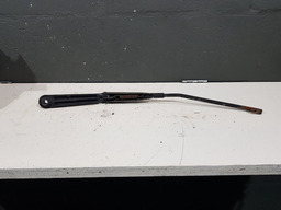 BRAÇO ESQUERDO LIMPADOR PARA BRISA RENAULT KANGOO 2001