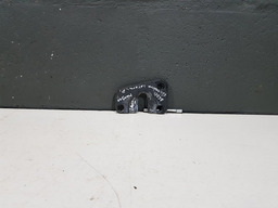 Acabamento Fechadura Traseira Direita Kangoo 2001