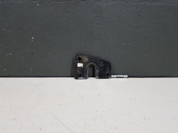 ACABAMENTO FECHADURA TRASEIRA DIREITA KANGOO 2001