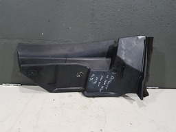 Acabamento Defletor Para Brisa Dianteiro Direito Kangoo 2001