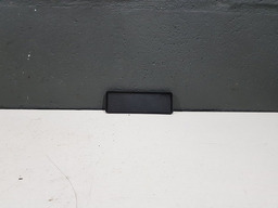 Acabamento Console Central Peugeot 307 2007