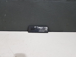 ACABAMENTO CONSOLE CENTRAL PEUGEOT 307 2007