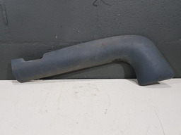 Soleira De Porta Dianteira Direita Renault Kangoo 2001