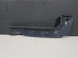 SOLEIRA DE PORTA DIANTEIRA DIREITA RENAULT KANGOO 2001