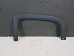 Acabamento Moldura Vidro Traseiro Esquerdo Kangoo 2001