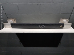 Alma Dianteira Peugeot 307